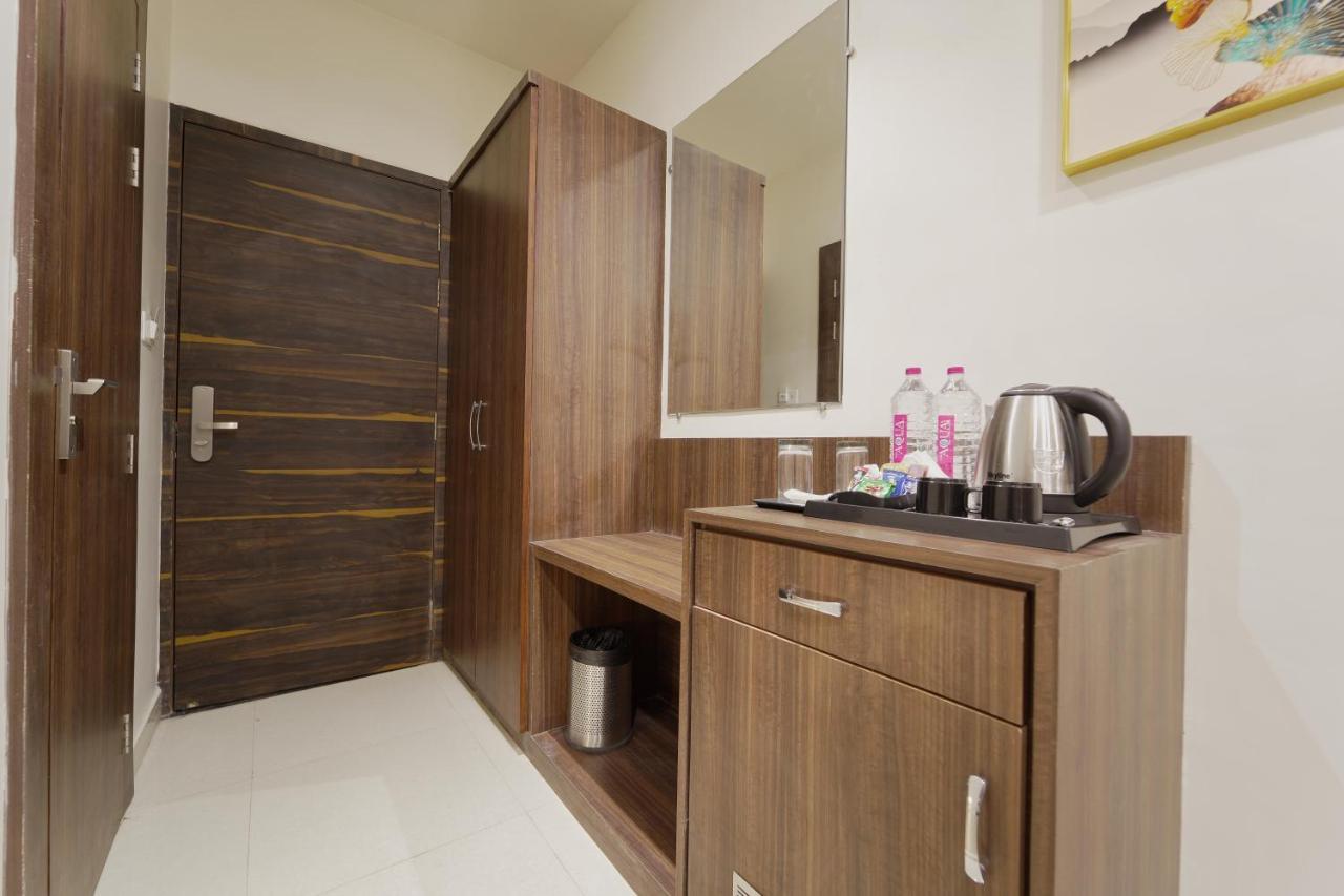 Hotel Ajmer Sheraton Εξωτερικό φωτογραφία