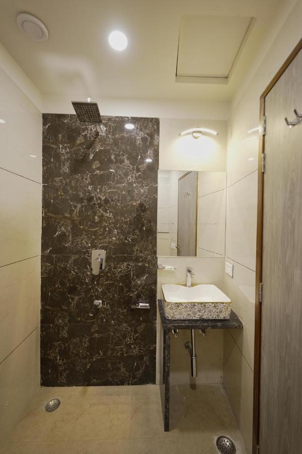 Hotel Ajmer Sheraton Εξωτερικό φωτογραφία