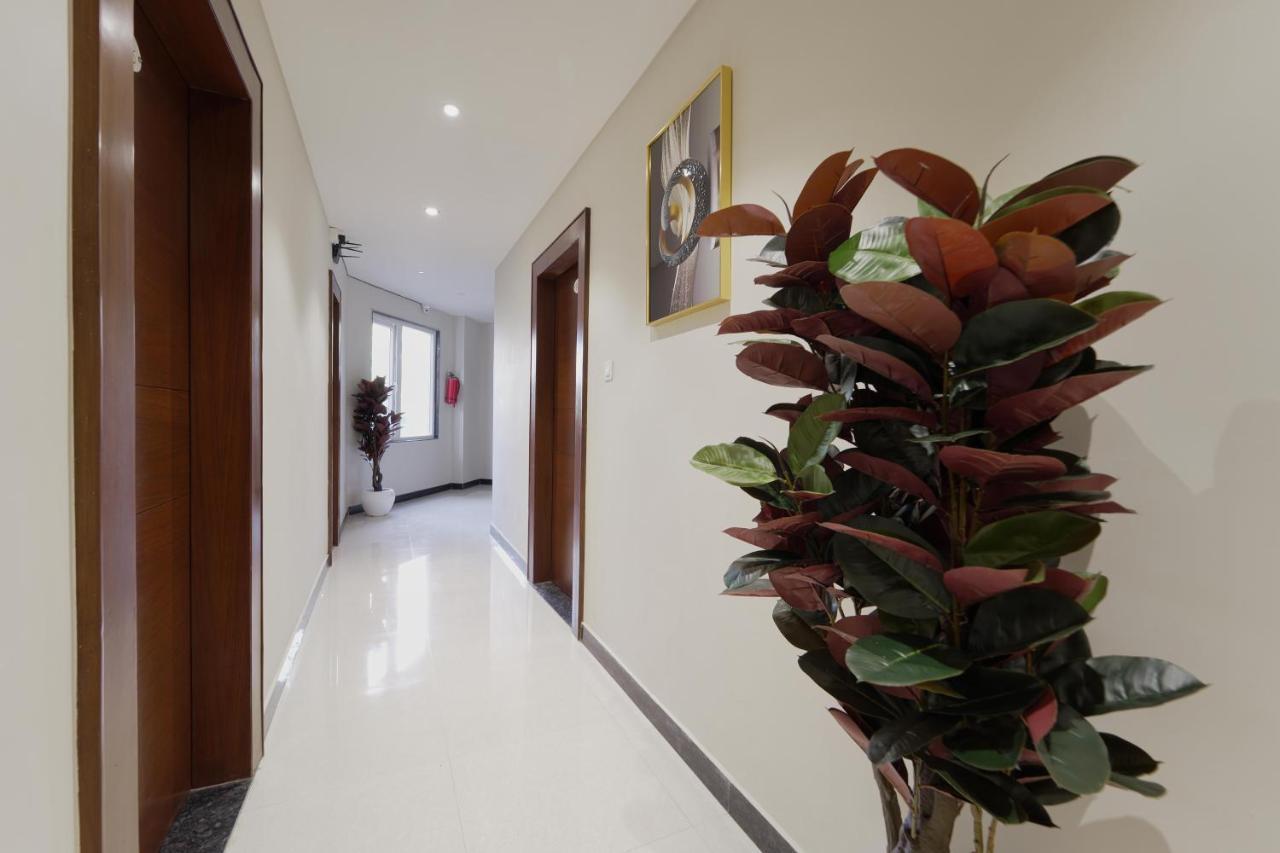 Hotel Ajmer Sheraton Εξωτερικό φωτογραφία