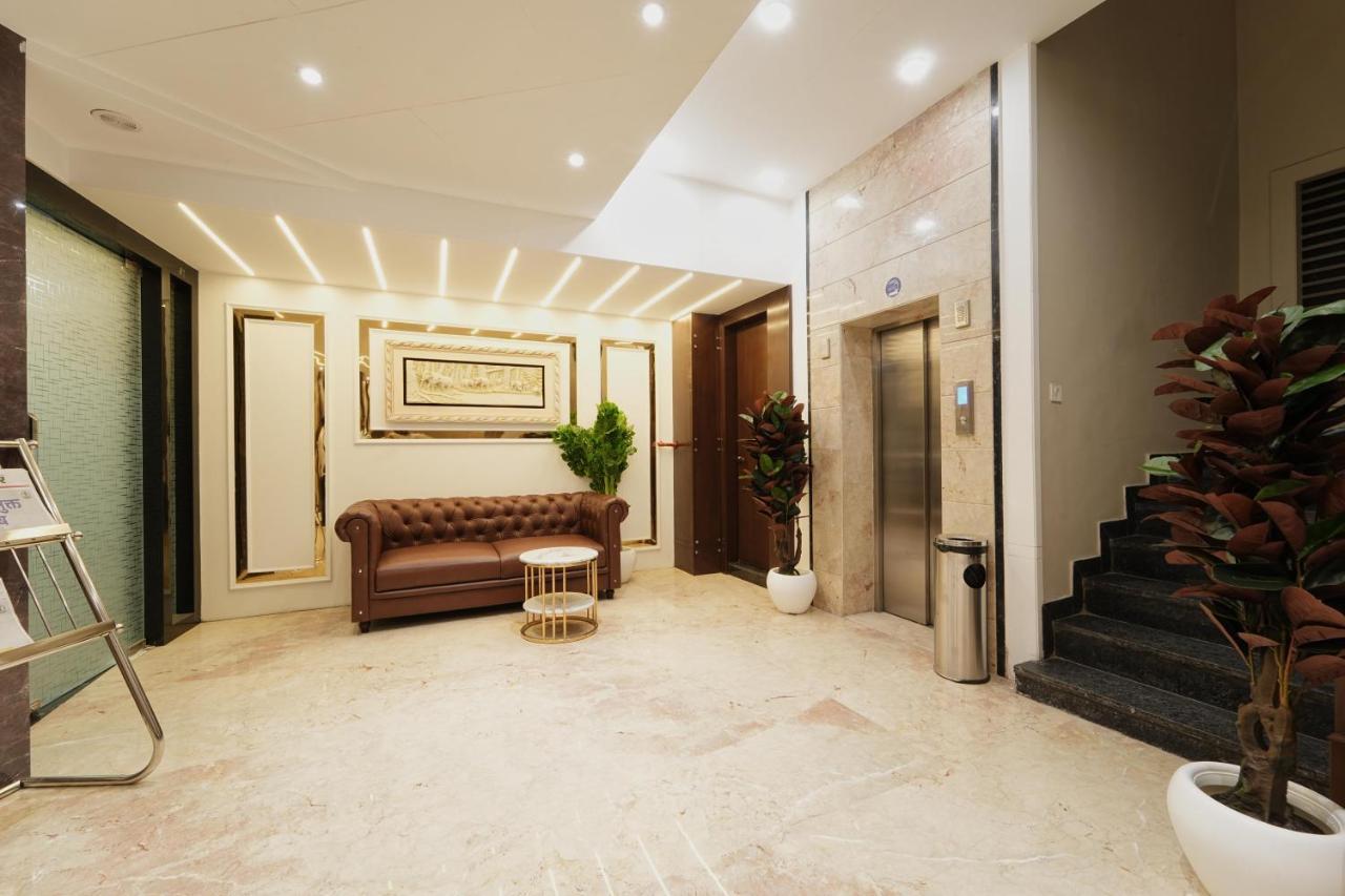 Hotel Ajmer Sheraton Εξωτερικό φωτογραφία