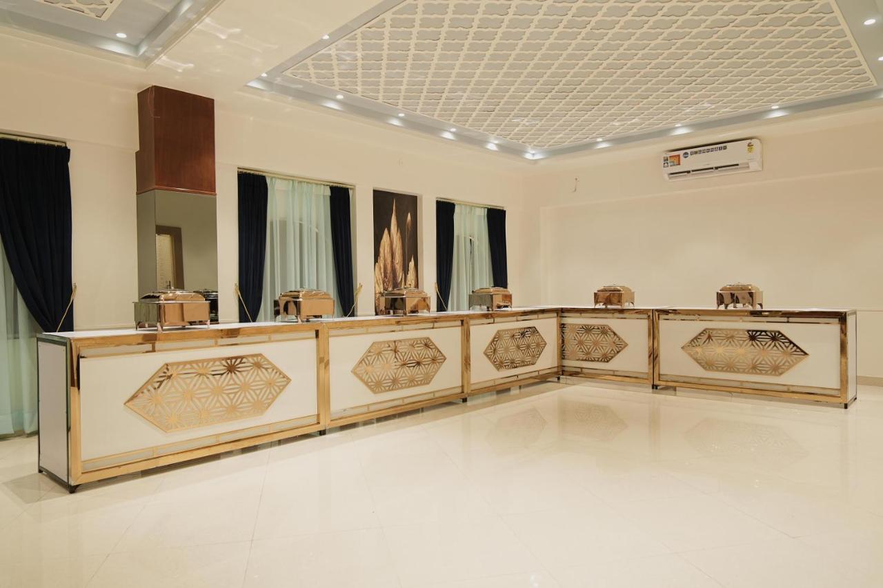 Hotel Ajmer Sheraton Εξωτερικό φωτογραφία