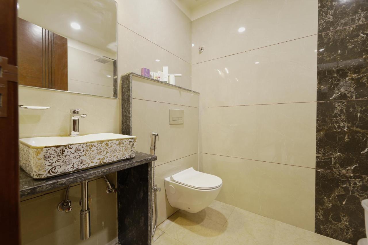 Hotel Ajmer Sheraton Εξωτερικό φωτογραφία