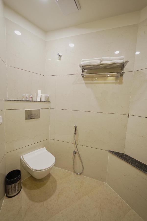 Hotel Ajmer Sheraton Εξωτερικό φωτογραφία