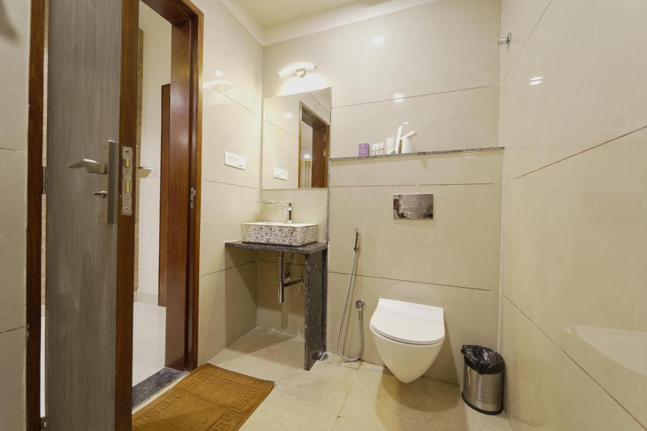 Hotel Ajmer Sheraton Εξωτερικό φωτογραφία