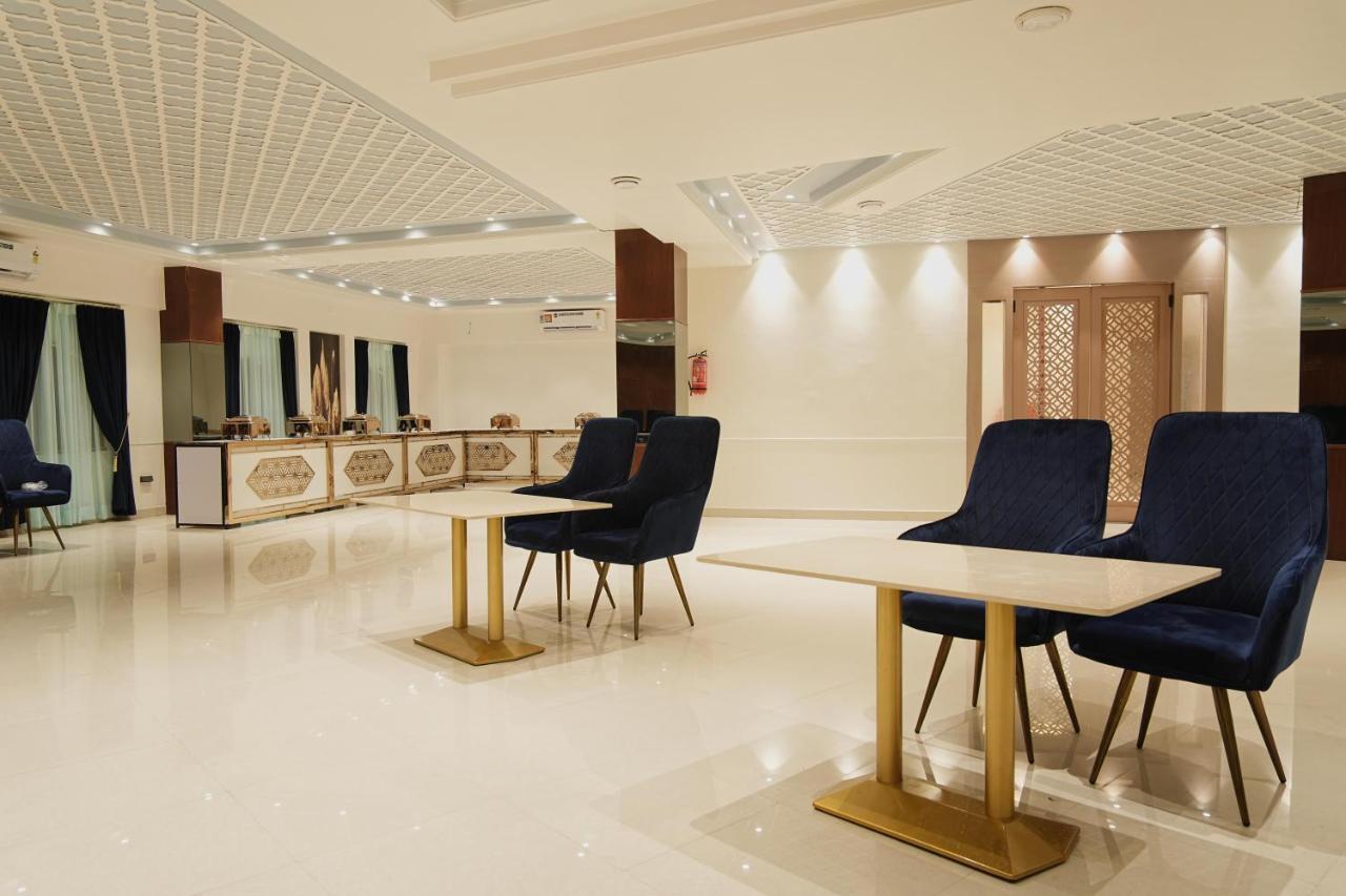 Hotel Ajmer Sheraton Εξωτερικό φωτογραφία