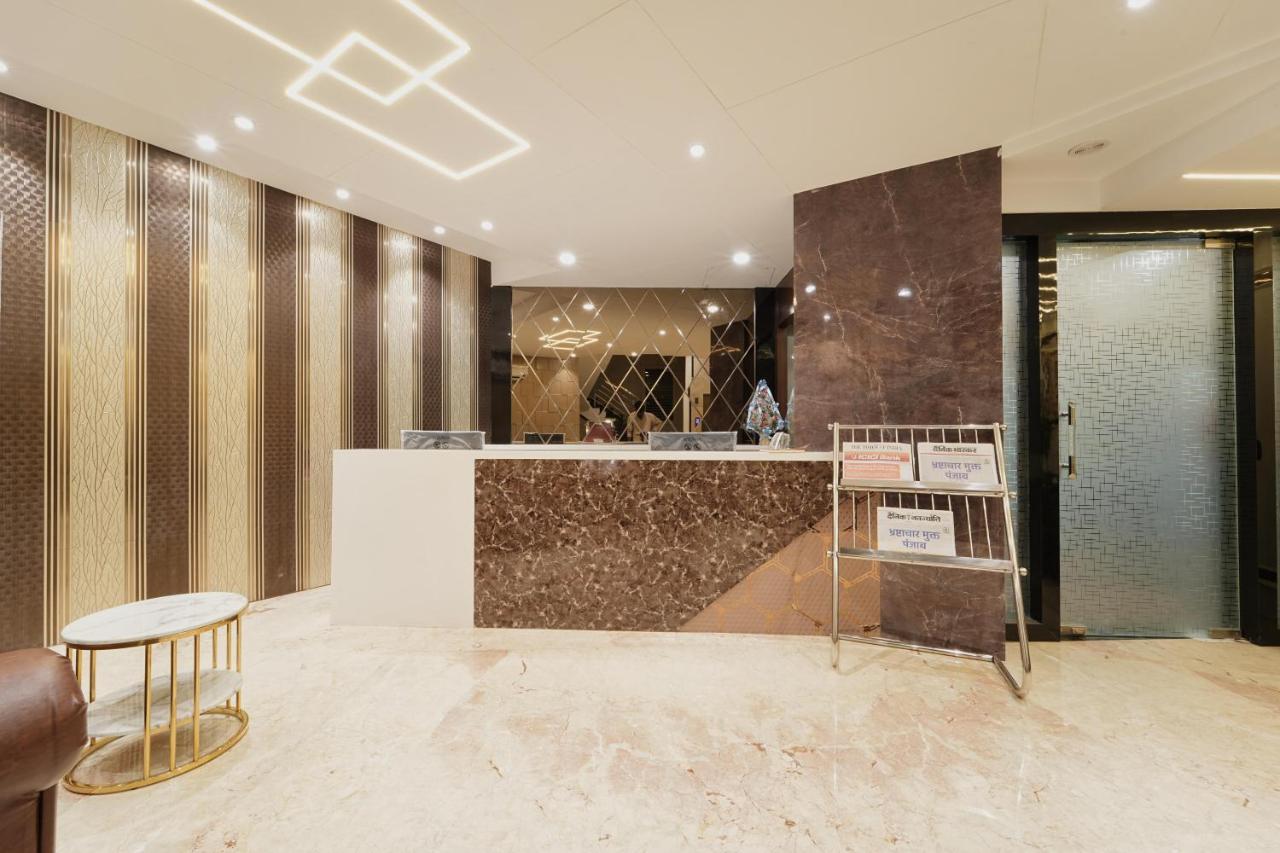 Hotel Ajmer Sheraton Εξωτερικό φωτογραφία
